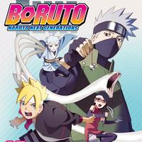 Quem morre em Boruto: Naruto Next Generations?