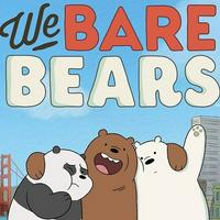 🔥 We Bare Bears (2014) MBTI Personality Type - Cartoons