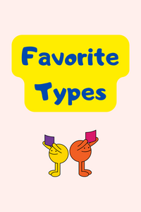 Your favorite animal and it's MBTI on personality database : r/mbti