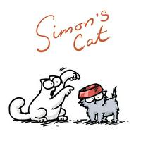 🔥 Simon's Cat MBTI Personality Types