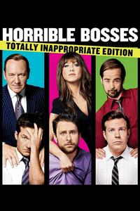 Horrible Bosses (2011) - Discussion on PDB
