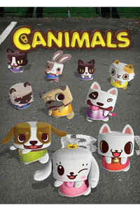 Canimals Discussion On Pdb Canimals Discussion On Pdb