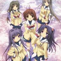 Misae Sagara, Clannad Wiki