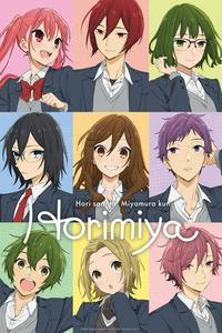 Horimiya :: raidenfandub