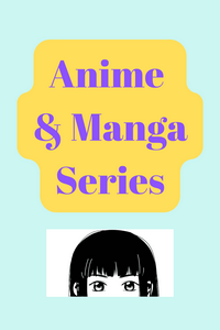 🔥 Free! MBTI Personality Type - Anime & Manga