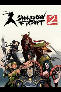 shadow fight id