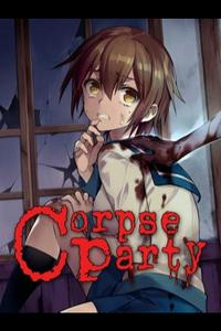 Corpse Party Series MBTI Personality Types Pdb App