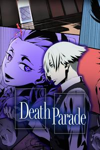 s o u n d w a v e — death parade + death billiards: mbti part 2 [click