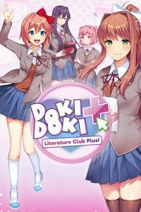 Yuri, Doki Doki Literature Club, Wiki, [•, RPG