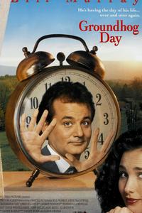 groundhog day mbti