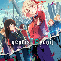 Vale a pena assistir? 'Lycoris Recoil