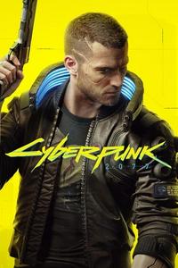Zane Jagger Cyberpunk 2077 MBTI Personality Type - Gaming💛