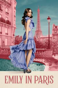 16 Personality Types of Emily in Paris Characters