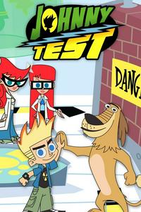 🔥 Johnny Test MBTI Personality Types
