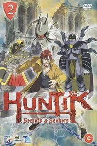 Carta de Jogo: Bigfoot (Huntik(Secrets and Seekers) Col:UD-Hun-SAS-168