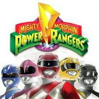 Mighty Morphin Power Rangers (1993) MBTI Personality Type - Television