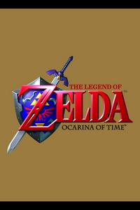 🔥 The Legend of Zelda: Ocarina of Time MBTI Personality Types