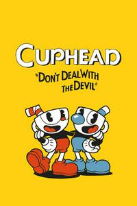 The Rook - Cuphead Wiki