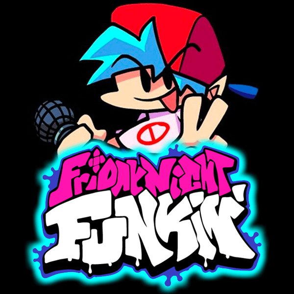 Friday Night Funkin' - Boyfriend VS Wiki Sans - FNF Mod 