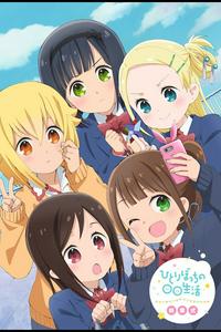 Hitoribocchi no Marumaru Seikatsu, Wiki