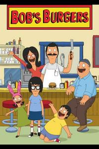 🔥 Bob's Burgers (2011) MBTI Personality Types