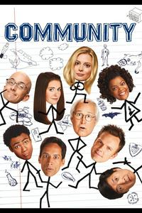 🔥 Community (2009) MBTI Personality Type - Television, wednesday