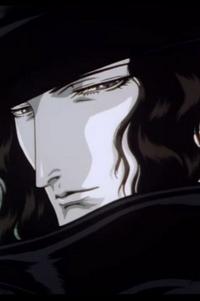 Mashira (Vampire Hunter D (2000)) - Pictures 