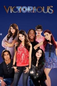 🔥 Victorious (2010) MBTI Personality Type - Television