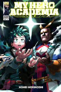 My Hero Academia - Turkcewiki.org