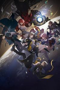 Nous, Honkai: Star Rail Wiki