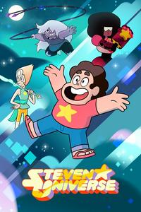 Todos os personagens de steven universo