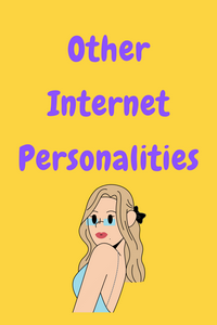 Personality Database ™️, Famous People and Characters