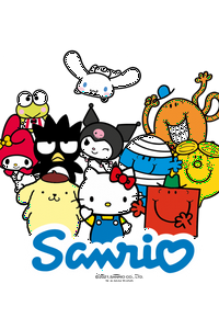 Sanrio Boys - Sanrio Wiki