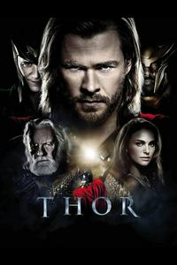 Funky MBTI in Fiction — Thor: Heimdall [ISFP]