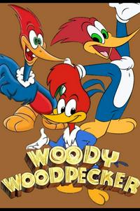 Wally Walrus, The Woody Woodpecker Wiki