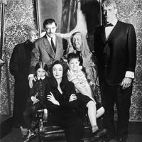 The MBTI Of Every Member Of The Addams Family