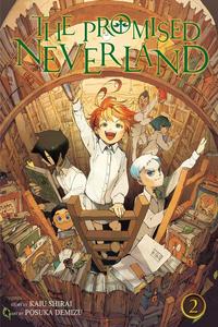 The Promised Neverland - Anna  Neverland, Anime characters, Anime