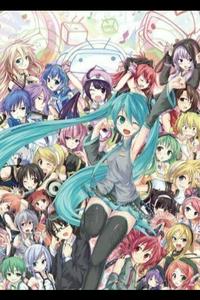 MBTI wakaloi  Vocaloid Amino