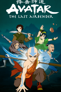 Myers-Briggs Types of the Characters in Avatar: The Last Airbender