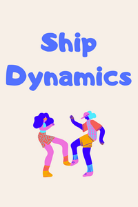 Explore the Best Shipdynamics Art | DeviantArt