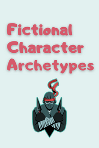 INTJ Anime Characters - INTJ Fictional Characters - Pdbee App