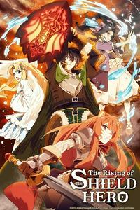 TATE NO YUUSHA 2° TEMPORADA DATA DE LANÇAMENTO! (Shield Hero 2