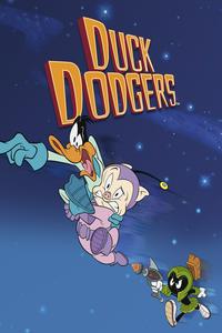 Duck Dodgers (2003) - Discussion on Pdb