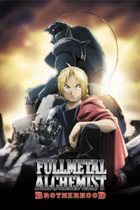 Fullmetal Alchemist Brotherhood: characters Chrome Theme - ThemeBeta