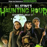 🔥 The Haunting Hour: Don't Think About It (2007) MBTI Personality Types