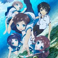 Nagi no Asukara – Neutrality and Self-Insertion in Tsumugu