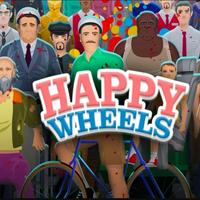 happy wheels characters 3 image - Mod DB