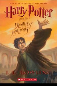 Harry Potter: ISFP – The Book Addict's Guide to MBTI