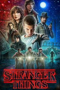 Stranger Things: MBTI® Of The Main Characters