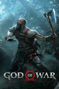 The MBTI® of God of War PS4 Characters